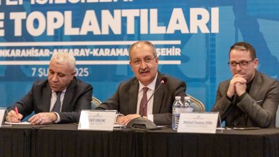 Basın İlan Kurumu (BİK) Genel Müdürü Cavit Erkılınç, BİK Analitik