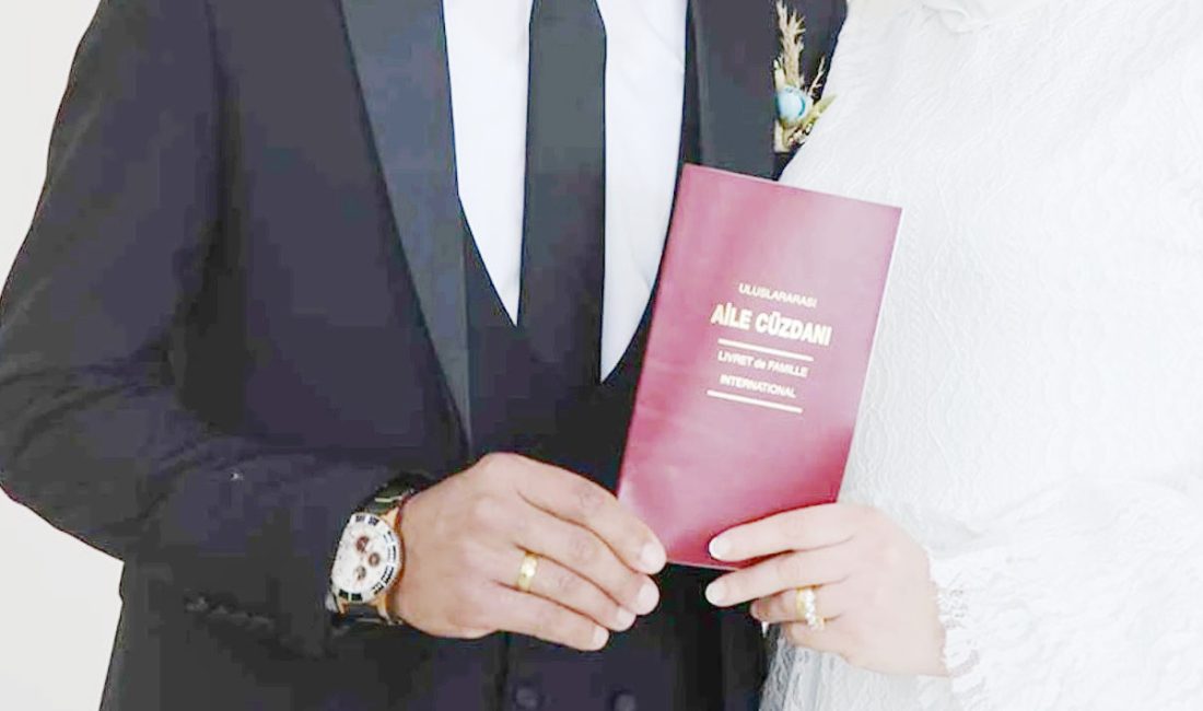 Türkiye İstatistik Kurumu (TÜİK), 2024 yılına ait nüfus verilerini açıklayarak,