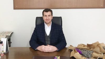 Yozgat Yaşanabilir Çevre Derneği Başkanı Ahmet Fidan, düşük hava sıcaklıklarının