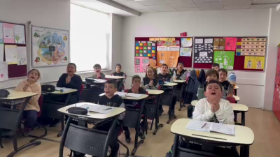 Yurt genelinde etkili olan soğuk hava ve kar yağışı, Yozgat’ta