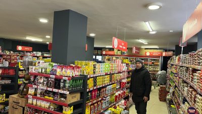 Ramazan ayına sayılı günler kala Yozgat’ta hayırsever vatandaşlar, ihtiyaç sahipleri