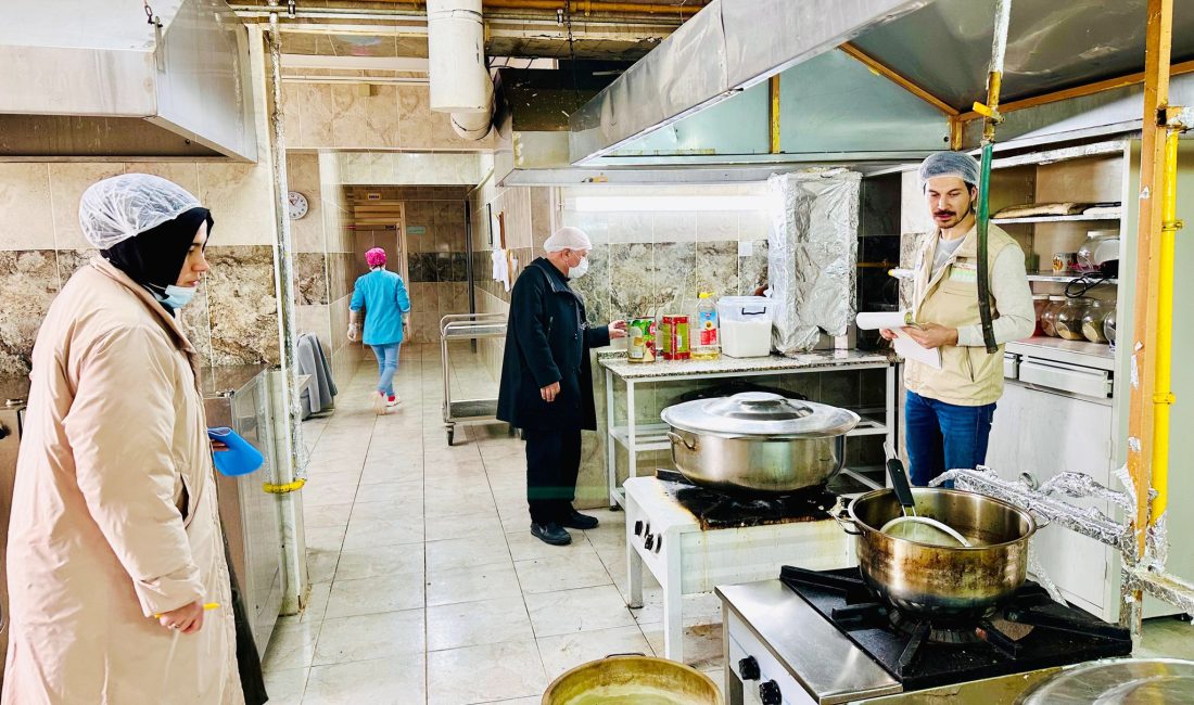 Yozgat İl Tarım ve Orman Müdürlüğü, İl Milli Eğitim Müdürlüğü