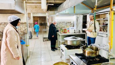 Yozgat İl Tarım ve Orman Müdürlüğü, İl Milli Eğitim Müdürlüğü