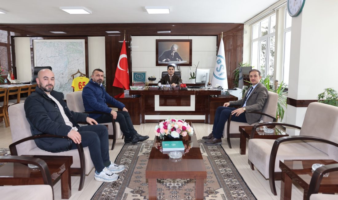 Yozgat il sınırlarında yer alan 38 taşkın kontrol tesisi için