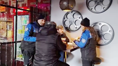 Yozgat İl Emniyet Müdürlüğü, Toplum Destekli Polislik faaliyetleri kapsamında il