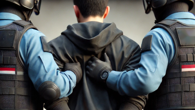 Yozgat İl Emniyet Müdürlüğü Terörle Mücadele Şube Müdürlüğü ekipleri, FETÖ/PDY