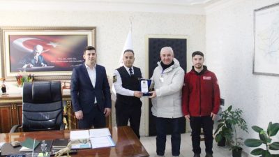 Kimsesiz Hayvanları ve Doğayı Koruma Derneği (KİHAYKO) Yozgat İl Temsilcisi