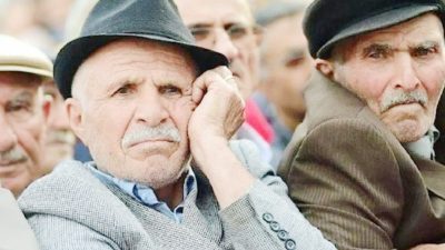 16 milyon emeklinin merakla beklediği bayram ikramiyeleri için heyecan dorukta!