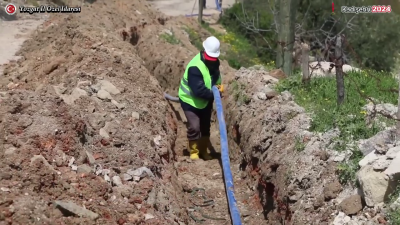 2024 yılı itibarıyla, Kadışehri ilçesinde İl Özel İdaresi aracılığıyla gerçekleştirilen