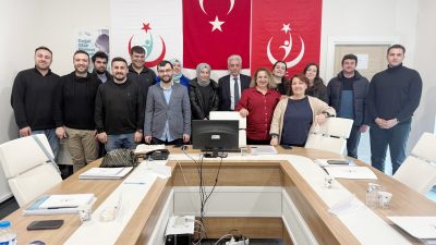 Yozgat İl Sağlık Müdürlüğü Halk Sağlığı Hizmetleri Başkanlığı Toplum Sağlığı