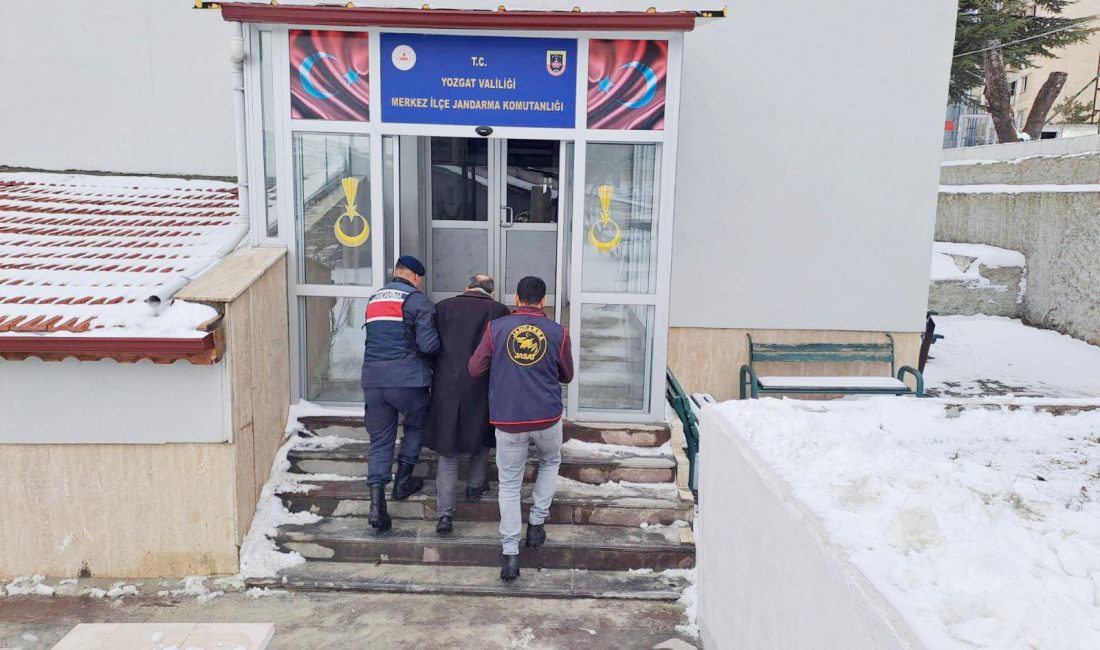 Yozgat İl Jandarma Komutanlığı, Merkez İlçe Jandarma Komutanlığı, Trafik Jandarması