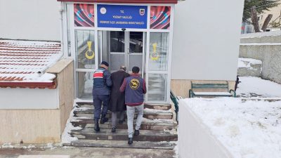 Yozgat İl Jandarma Komutanlığı, Merkez İlçe Jandarma Komutanlığı, Trafik Jandarması