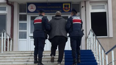 Yozgat İl Jandarma ve Yenifakılı İlçe Jandarma Komutanlığı'na bağlı Jandarma