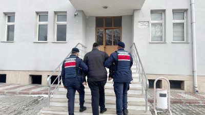 Yozgat İl Jandarma Komutanlığı'na bağlı Sorgun İlçe Jandarma Komutanlığı ve