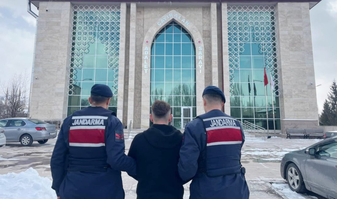 Yozgat İl Jandarma Komutanlığı, Çandır İlçe Jandarma Komutanlığı ve Jandarmanın