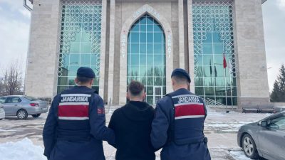 Yozgat İl Jandarma Komutanlığı, Çandır İlçe Jandarma Komutanlığı ve Jandarmanın