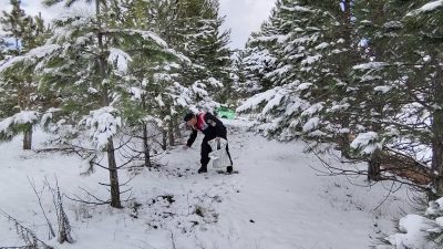 Yozgat İl Jandarma Komutanlığı Çevre, Doğa ve Hayvanları Koruma Timi