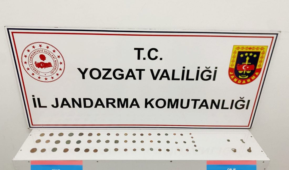 Yozgat İl Jandarma Komutanlığı, Boğazlıyan İlçe Jandarma Komutanlığı, İstihbarat Şube