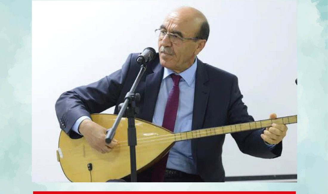 Yozgat’ta Bayram Bilge Tokel Konseri T.C. İçişleri Bakanlığı Sivil