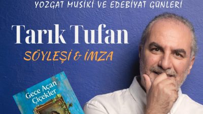 İçişleri Bakanlığı Sivil Toplumla İlişkiler Genel Müdürlüğü destekleriyle Yozgat Musiki