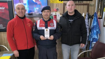 Yozgat KHAYKO İl Temsilciliği, Yozgat İl Jandarma Komutanlığı Çevre Doğa