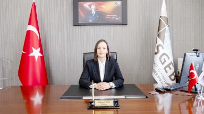 KOSGEB, Küçük ve Orta Büyüklükteki İşletmelerin (KOBİ) istihdamını korumasına katkı