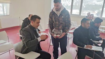 Yozgat Gençlik ve Spor İl Müdürlüğü tarafından düzenlenecek Kurumlar Arası