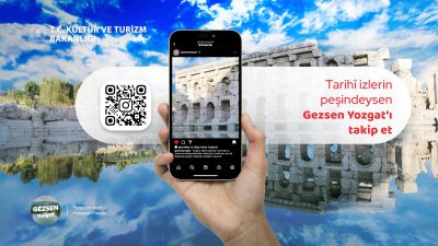 Yozgat, son dönemde gerçekleştirdiği etkili tanıtım çalışmalarıyla dikkatleri üzerine çekiyor.