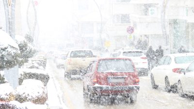 Yozgat Valiliği, 07 Şubat 2025 Cuma günü için İç Anadolu’nun