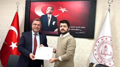 Yozgat İl Millî Eğitim Müdürlüğü, "NEFES (Türkiye Yüzyılında Yozgat için