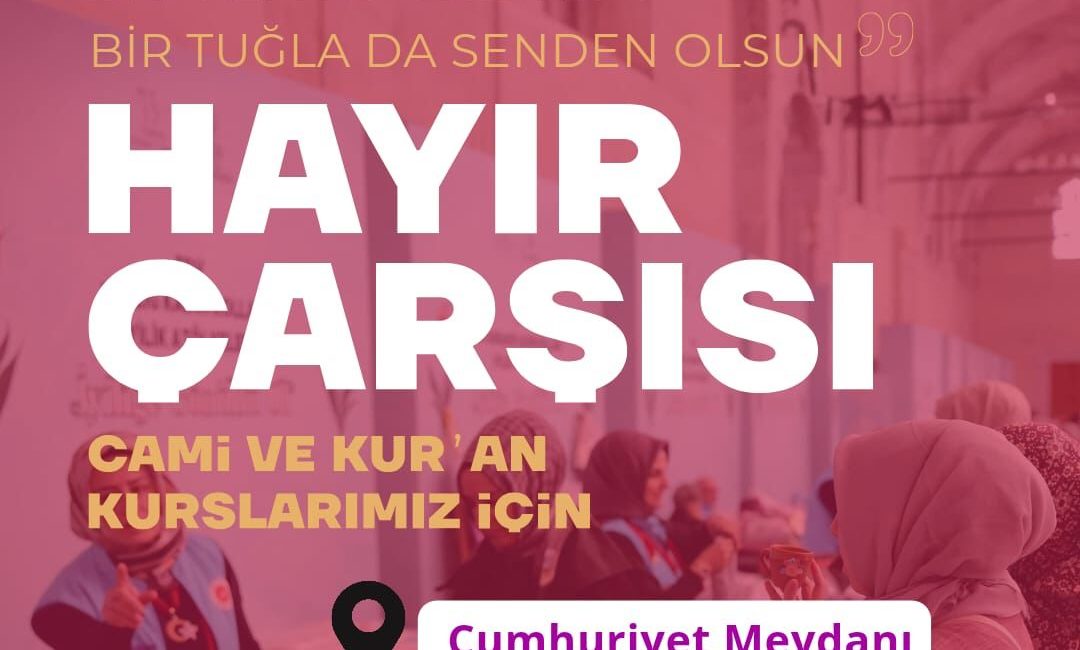 Yozgat İl Müftülüğü, ülkemizi derinden sarsan 6 Şubat depreminden etkilenen