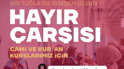Yozgat İl Müftülüğü, ülkemizi derinden sarsan 6 Şubat depreminden etkilenen