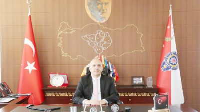 Yozgat İl Emniyet Müdürlüğü, 17 Şubat 2025 ile 23 Şubat