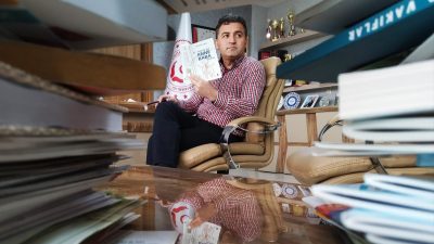 Kayseri ve Adana Aile Sosyal Hizmetler İl Müdürlüğü görevinde bulunan