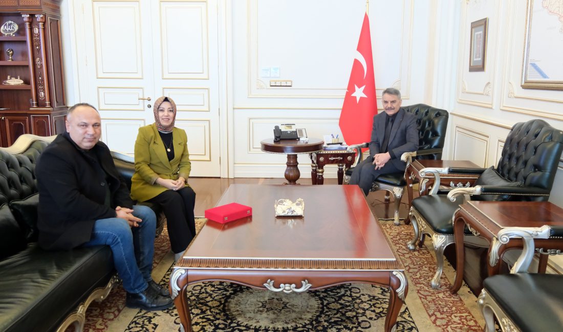 Sorgun’da aktif olarak faaliyet gösteren ve sosyal yardımlaşma alanında önemli