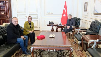 Sorgun’da aktif olarak faaliyet gösteren ve sosyal yardımlaşma alanında önemli