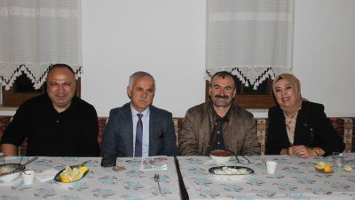 Sorgun ilçesinde faaliyet gösteren Sorgun Şefkateli İnsani Yardım Derneği, Hüzni