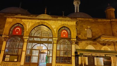 İslam dünyası için büyük bir öneme sahip olan Ramazan ayına