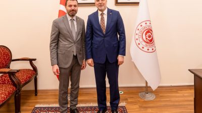 AK Parti Yozgat Milletvekili Süleyman Şahan, Çalışma ve Sosyal Güvenlik