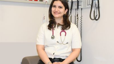 Yozgat Şehir Hastanesi Çocuk Sağlığı ve Hastalıkları Uzmanı Dr. Öykü