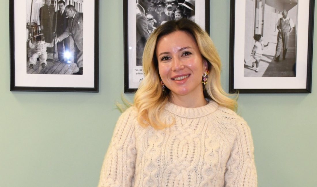 Yozgat Şehir Hastanesi Çocuk Hastalıkları Hekimi Uz. Dr. Nur Mutlu,