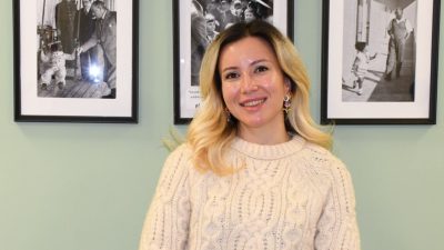 Yozgat Şehir Hastanesi Çocuk Hastalıkları Hekimi Uz. Dr. Nur Mutlu,