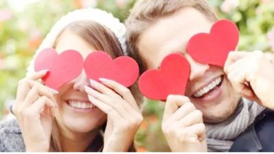 Aile ve Sosyal Hizmetler Bakanlığı, 14 Şubat Sevgililer Günü dolayısıyla