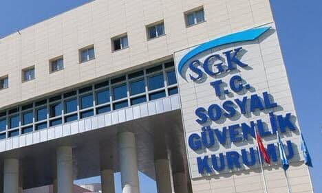 Sosyal Güvenlik Kurumu (SGK)’nın 2023 yılında 89 bin usulsüzlük tespiti