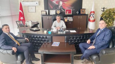 Sorgun Vergi Dairesi Müdürlüğü, 36. Vergi Haftası etkinlikleri çerçevesinde Sorgun