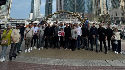 Sorgun Ticaret ve Sanayi Odası (TSO), üyelerini dünya çapında gıda