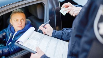 Yeni yargı paketine ilişkin trafik cezalarındaki düzenlemeler netleşmeye başladı. Cumhurbaşkanı