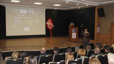 Türkiye Odalar ve Borsalar Birliği (TOBB) Yozgat Kadın Girişimciler Kurulu