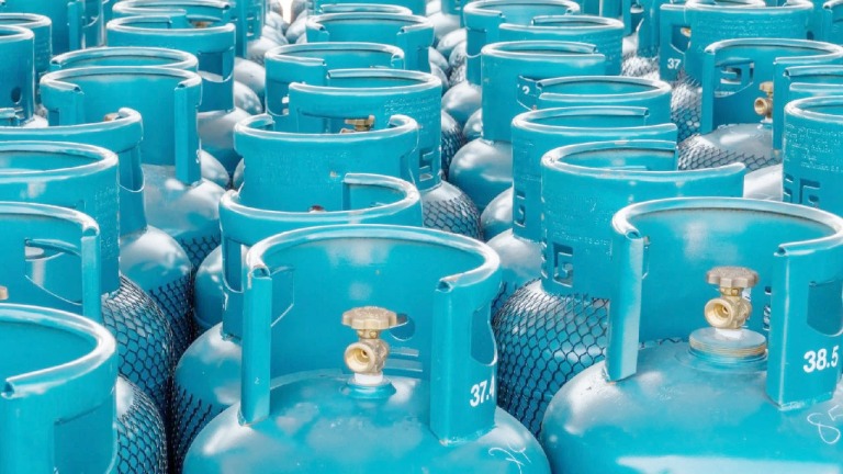 Günlük yaşamın temel ihtiyaçları arasında yer alan mutfak tüpü fiyatlarındaki