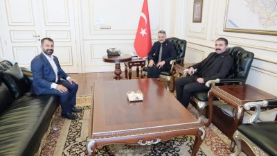 Görev yaptığı her bölgede halkla güçlü bağlar kuran ve devletin